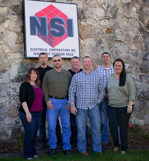 NSI-Team